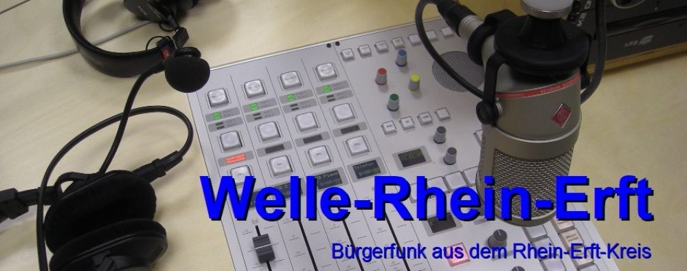 Welle-Rhein-Erft